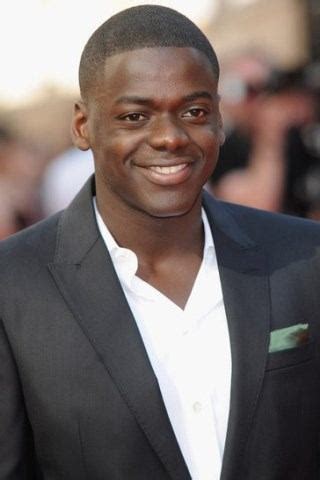 Daniel Kaluuya Height, Weight, Shoe Size